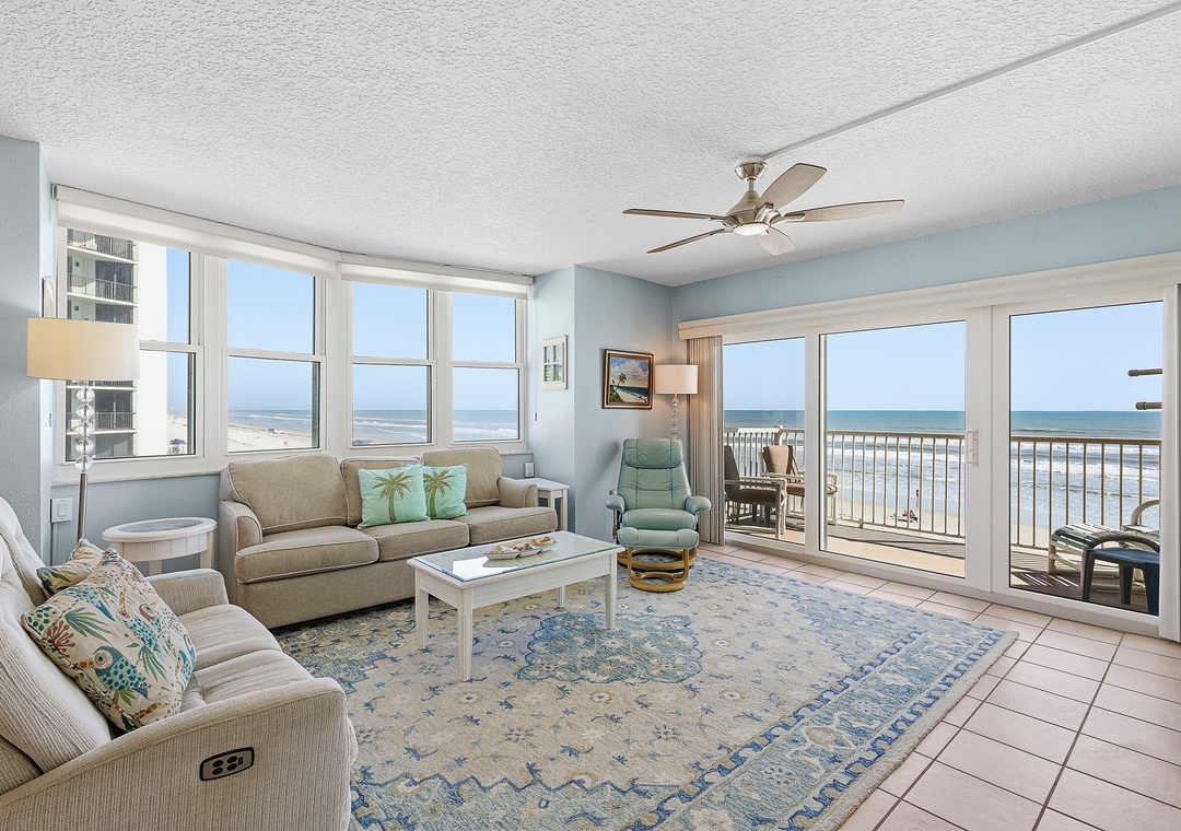 Ponce de Leon Towers 301