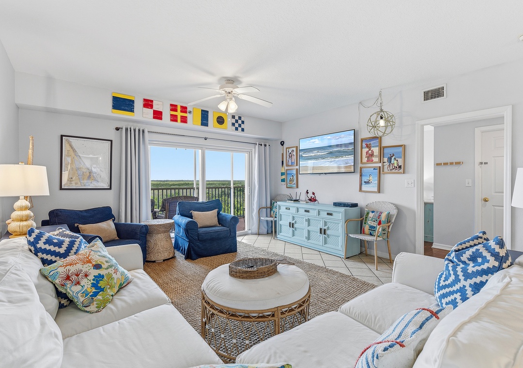 Oceanwalk 4-404