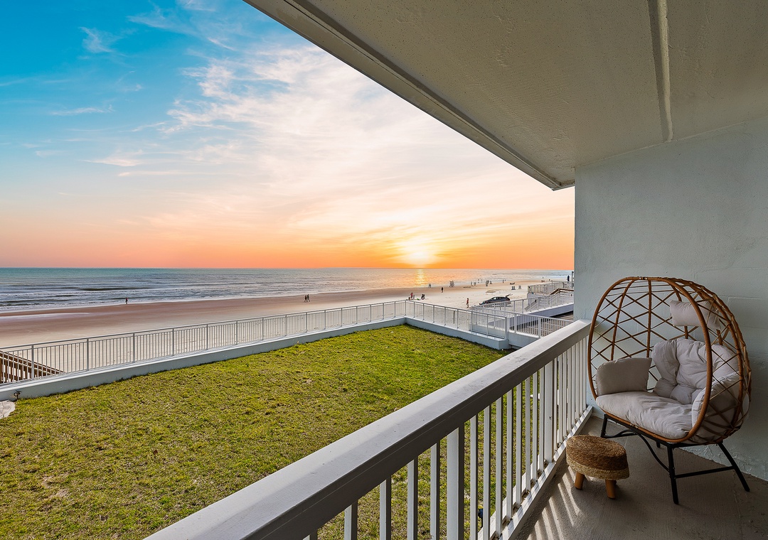 Ocean Breeze Resort 217