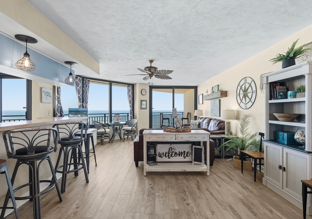 Sherwin Condominium 901