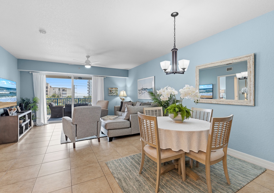 Open Concept Space