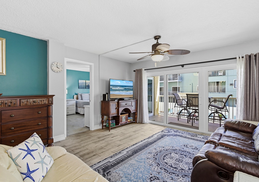 Ponce de Leon Towers 207