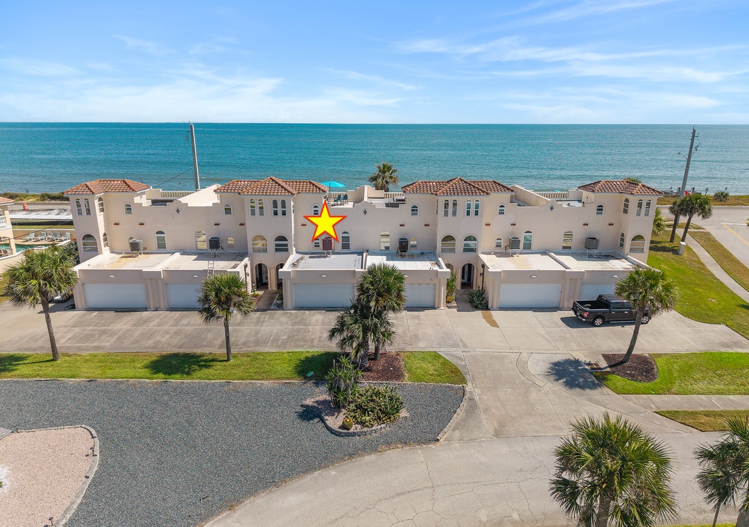 Oceanfront