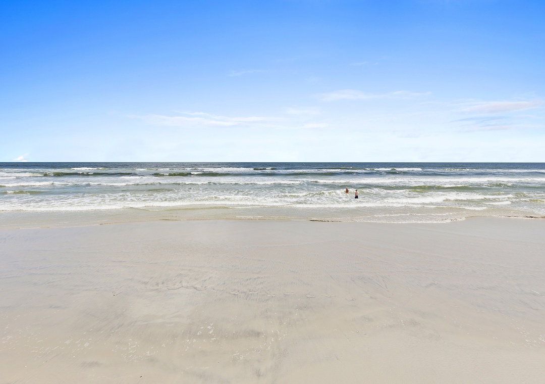 Point East beach access