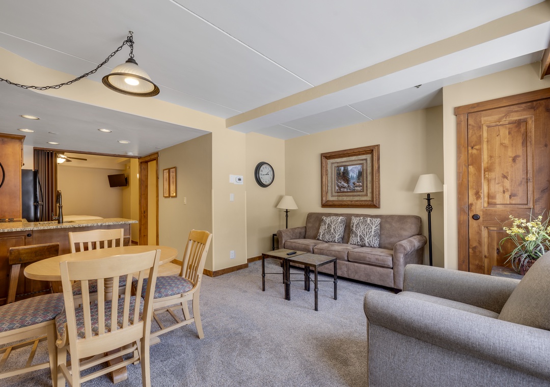 Beaver Run Resort 4326