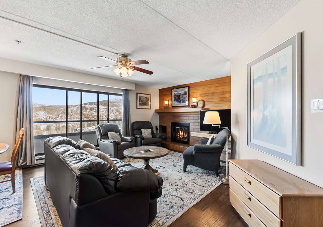 Beaver Run Resort 4709