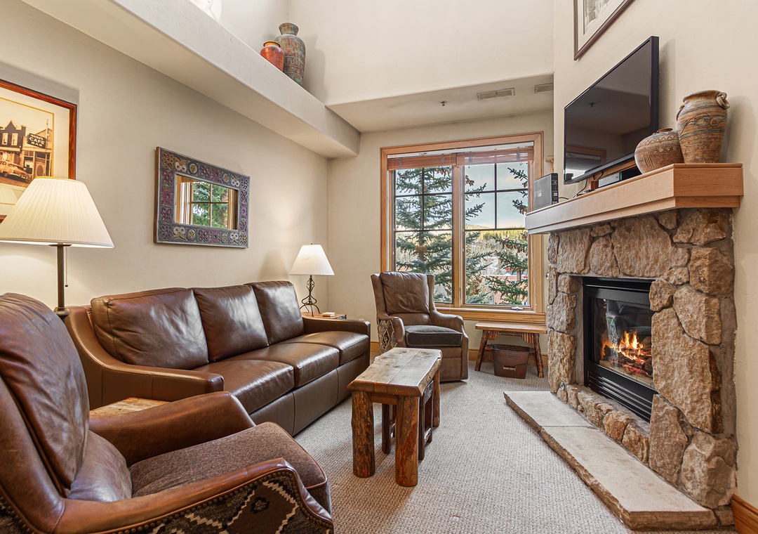 Park Avenue Lofts 308