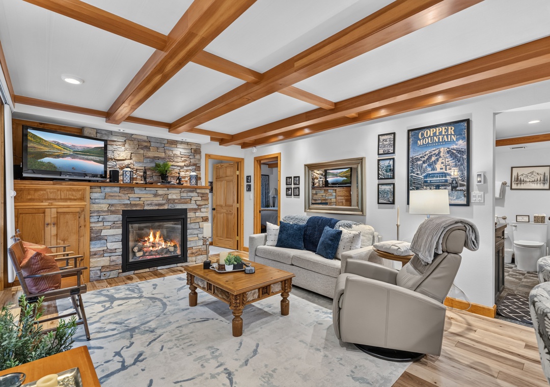 Lodge at Copper 101