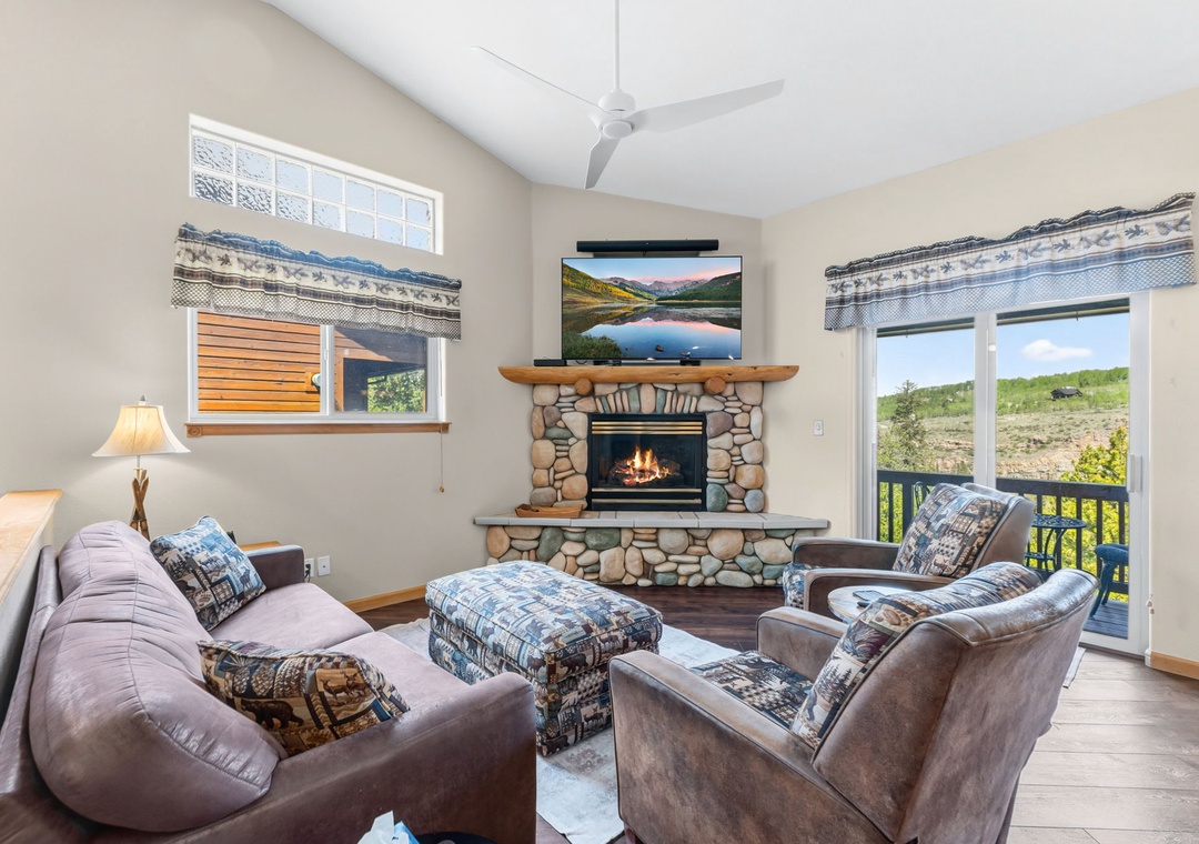 Lookout Ridge 111