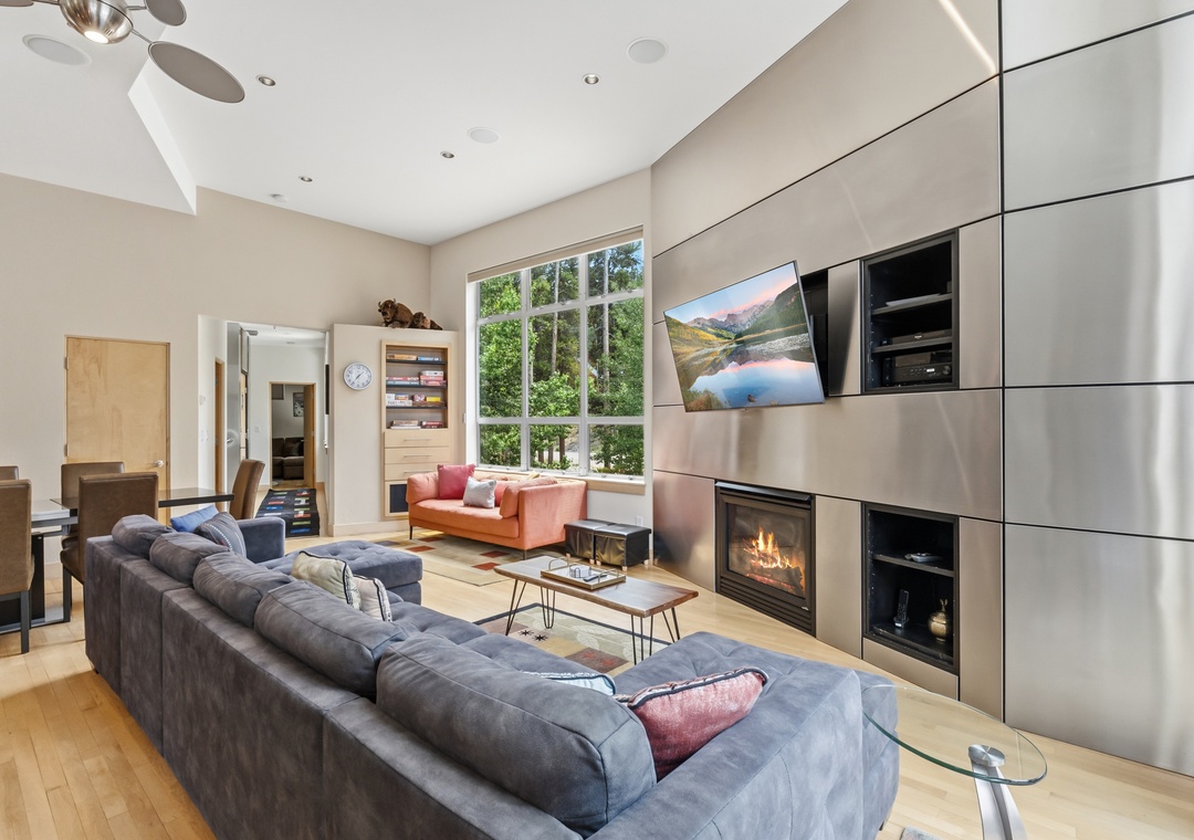 Moonstone Modern
