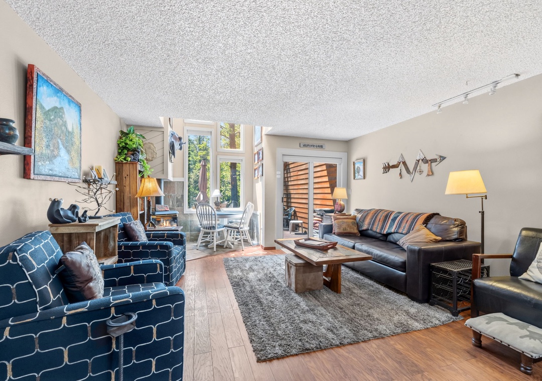 Frisco River Townhome