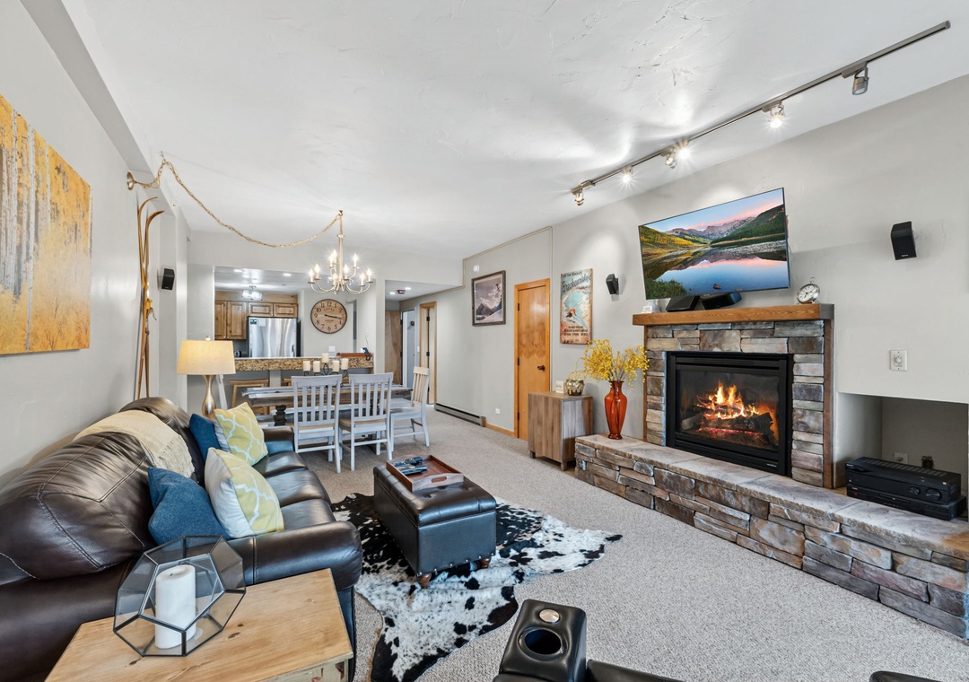 Village at Breckenridge 3303