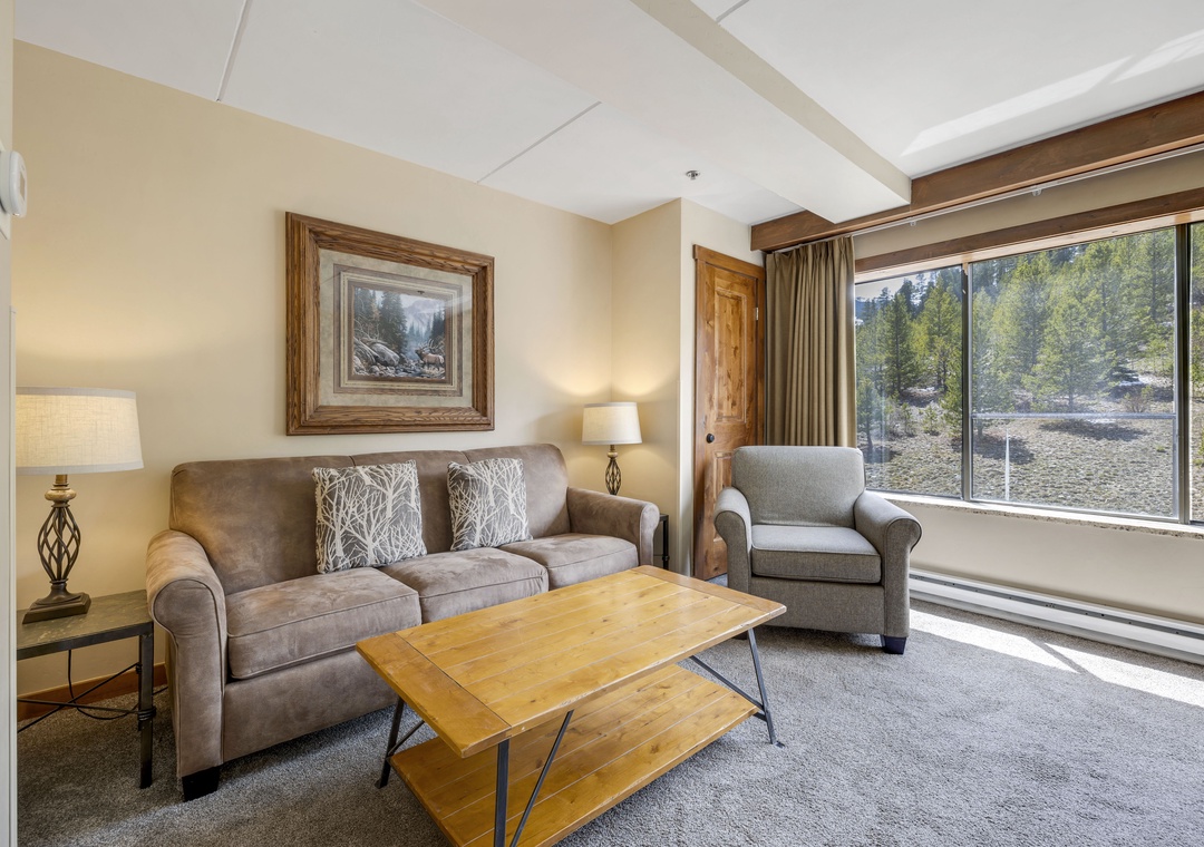 Beaver Run Resort 4326