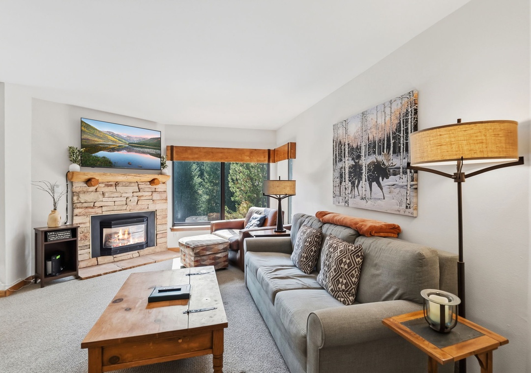Powderhorn B303