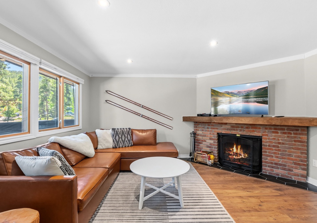 Forest Haus 104