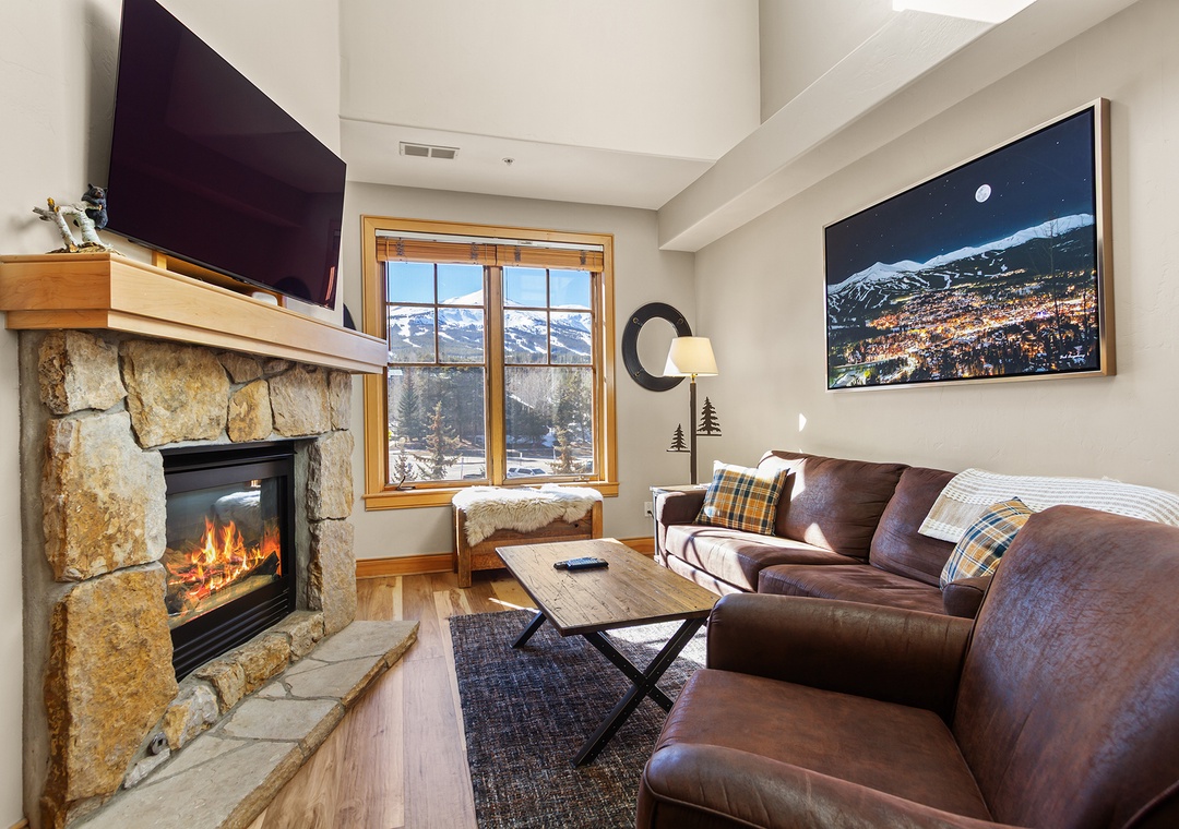 Park Avenue Lofts 302