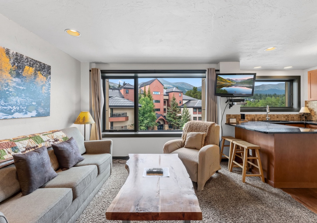 Village at Breckenridge 4312
