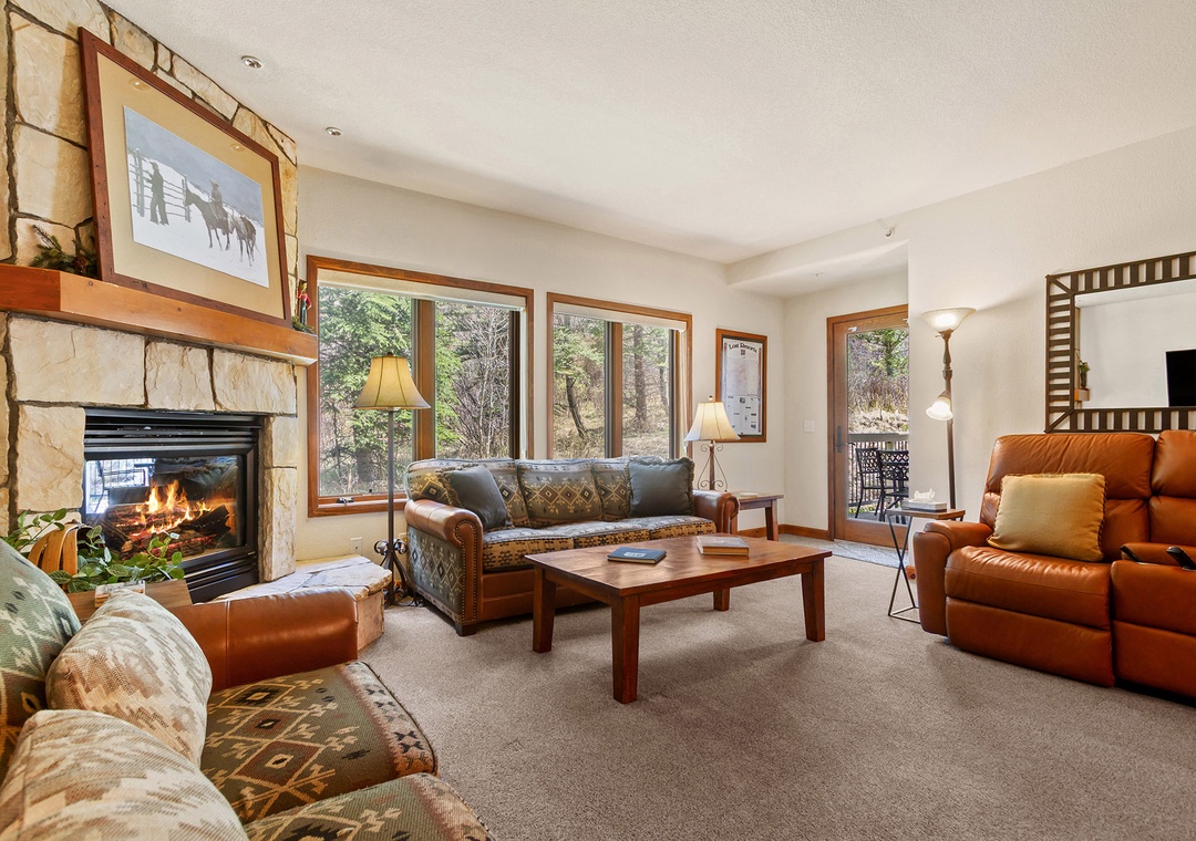 Riverbend Lodge 113
