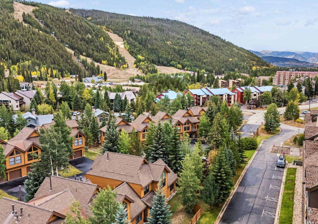 Snake River Village #12