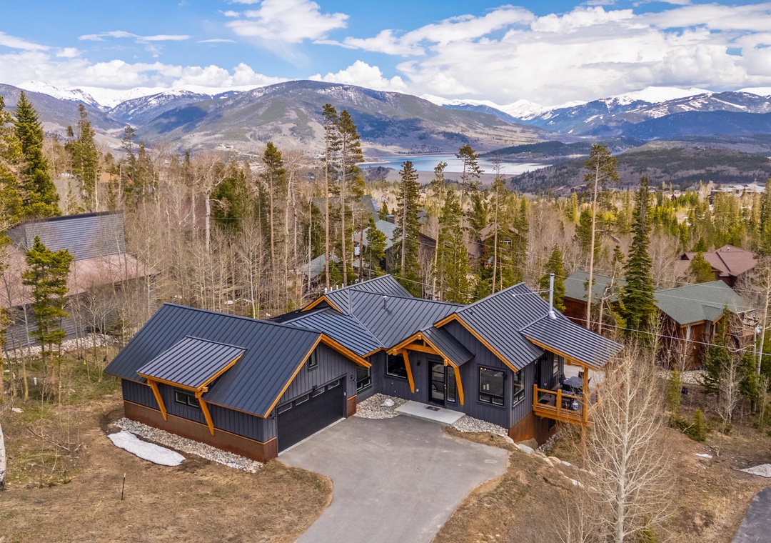 Silverthorne Chalet