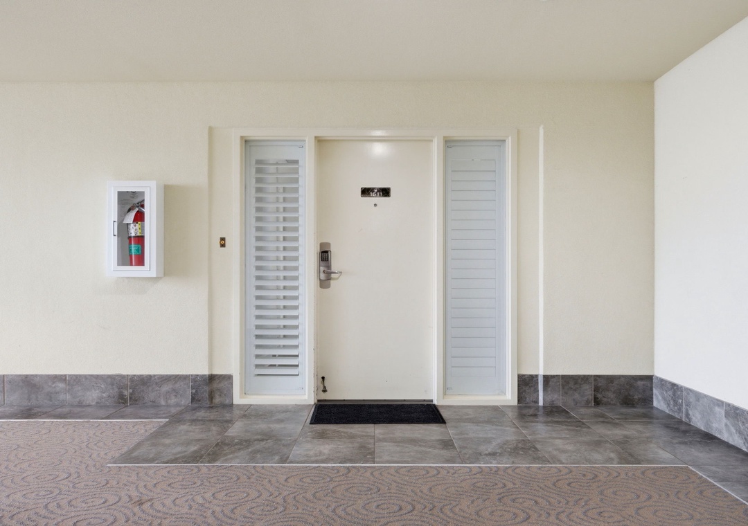 The Oasis at Orange Beach 1611 (Phoenix West II)