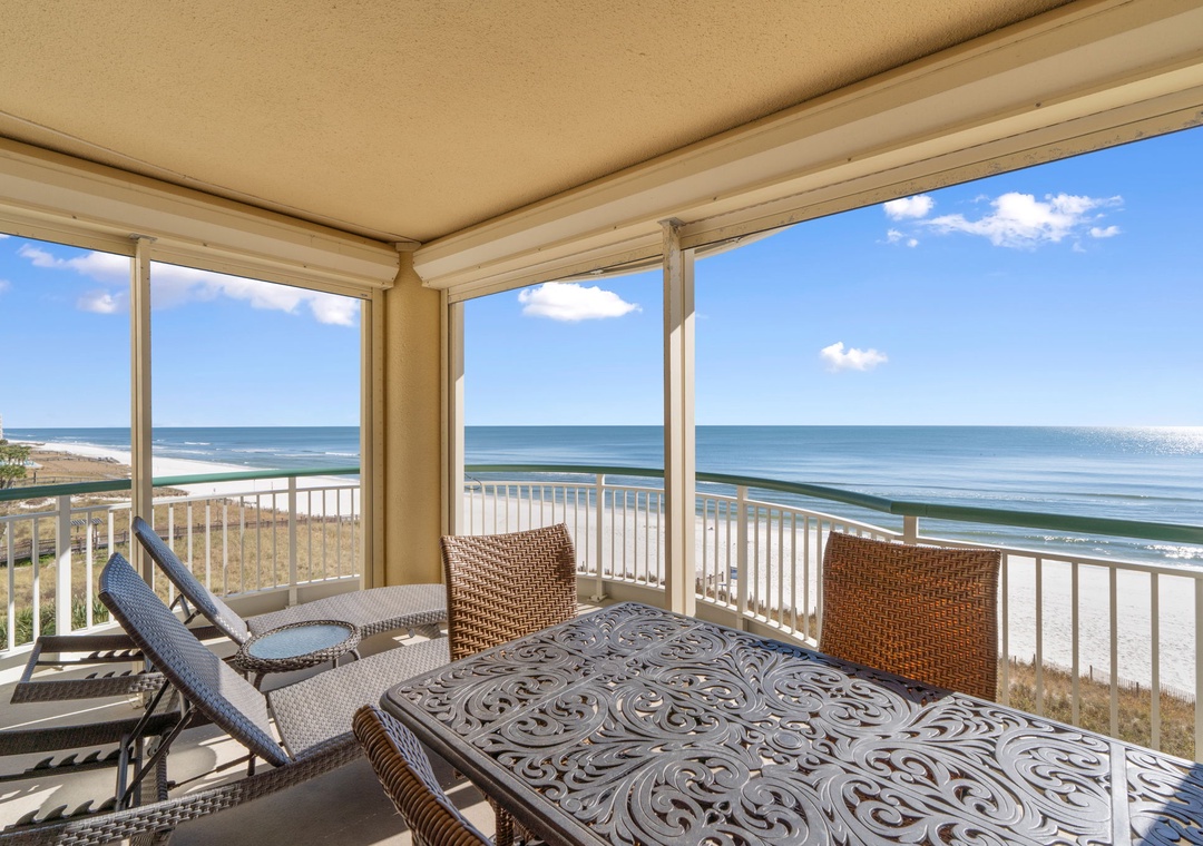 Beach Colony West 5B