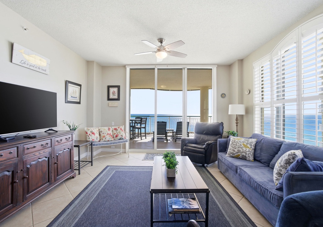 Beach Colony East 8D