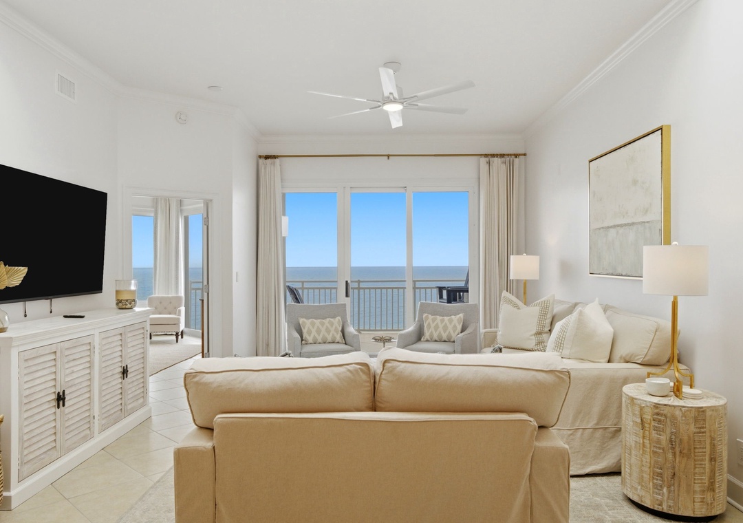 SeaSpray East 1024-Gulf Front