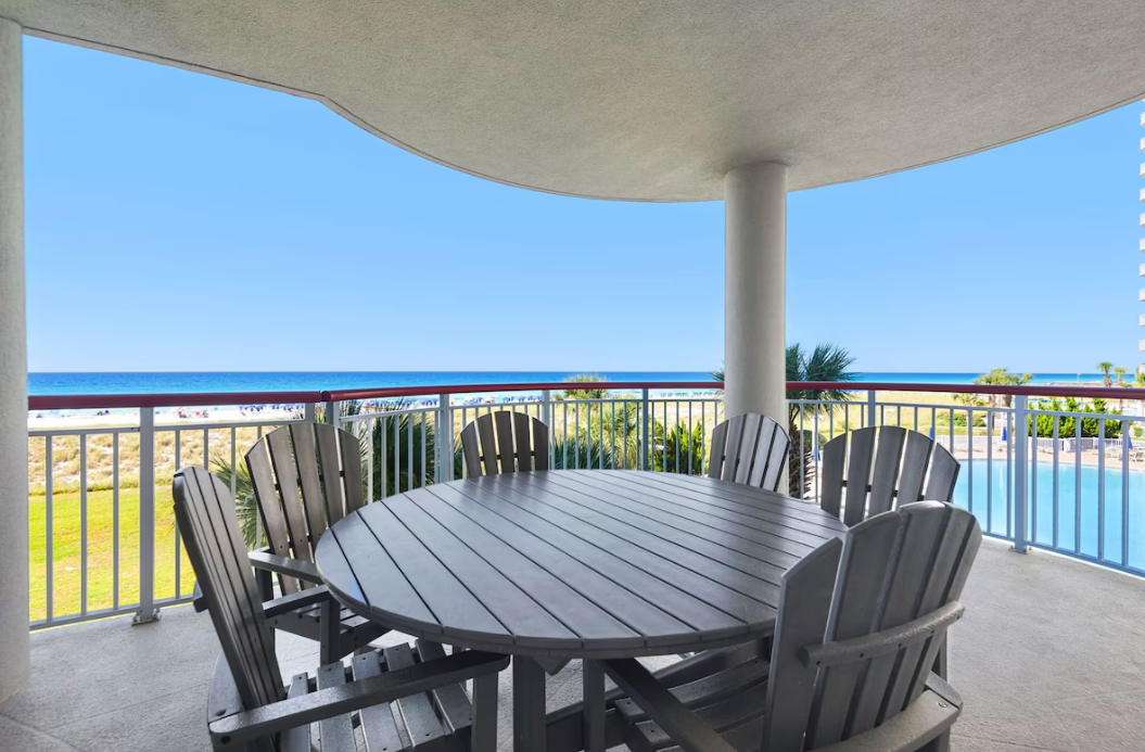 Beach Colony East 2D