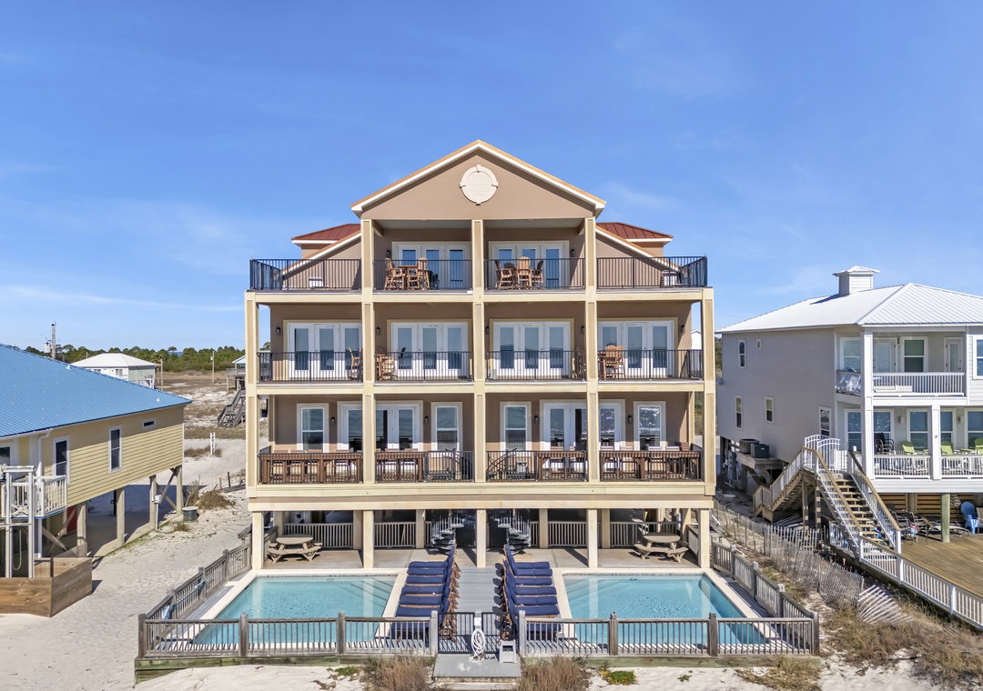 Beach Estate West