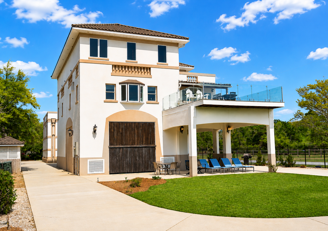 Bella Villa Estate