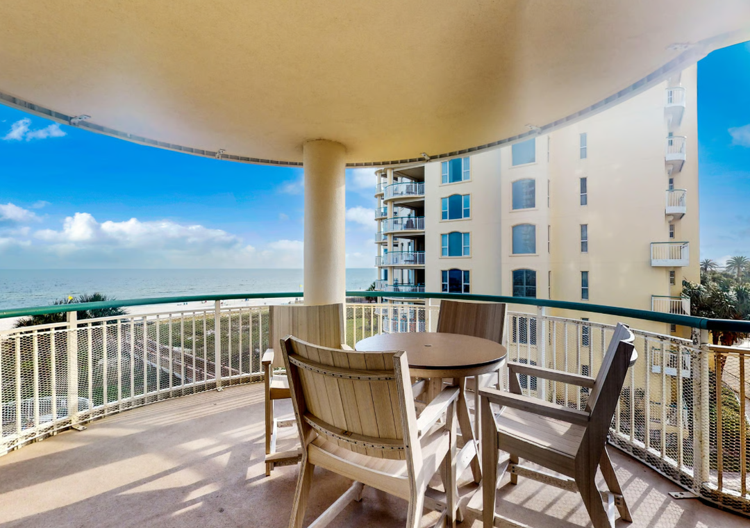 Beach Colony East 2D