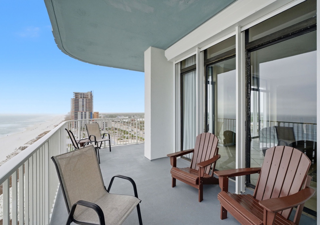 Summerchase Penthouse 4