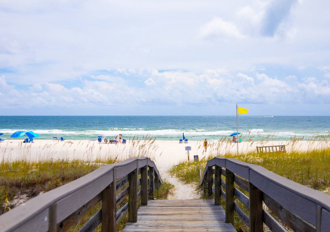 Boardwalk