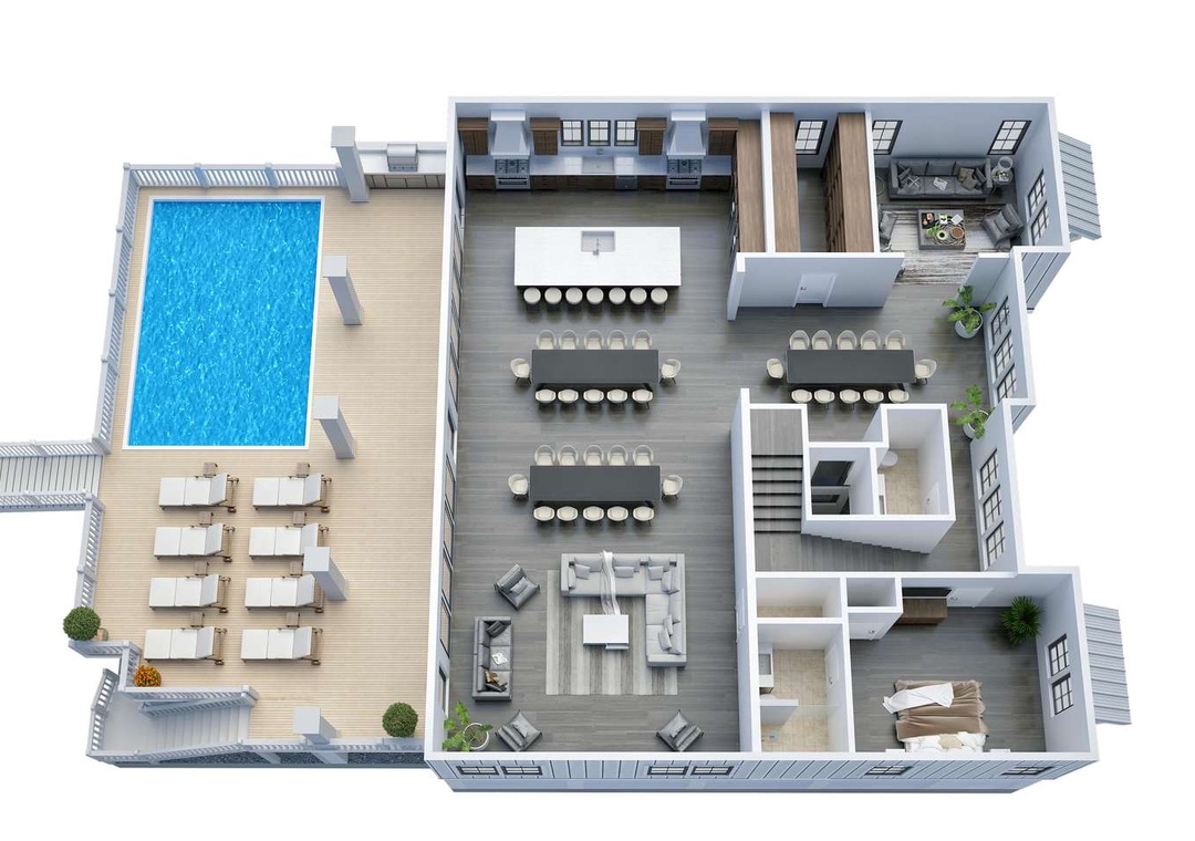 WaterColor Beach House - Coming May 2027!