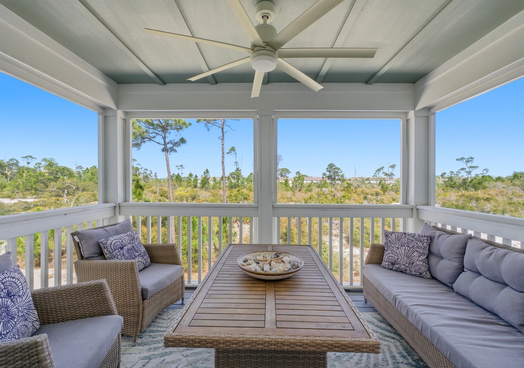 Light House at Lost Key Villas
