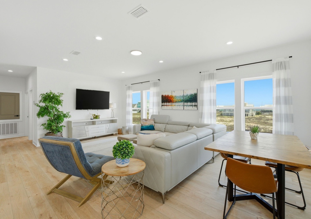 Great Living Room