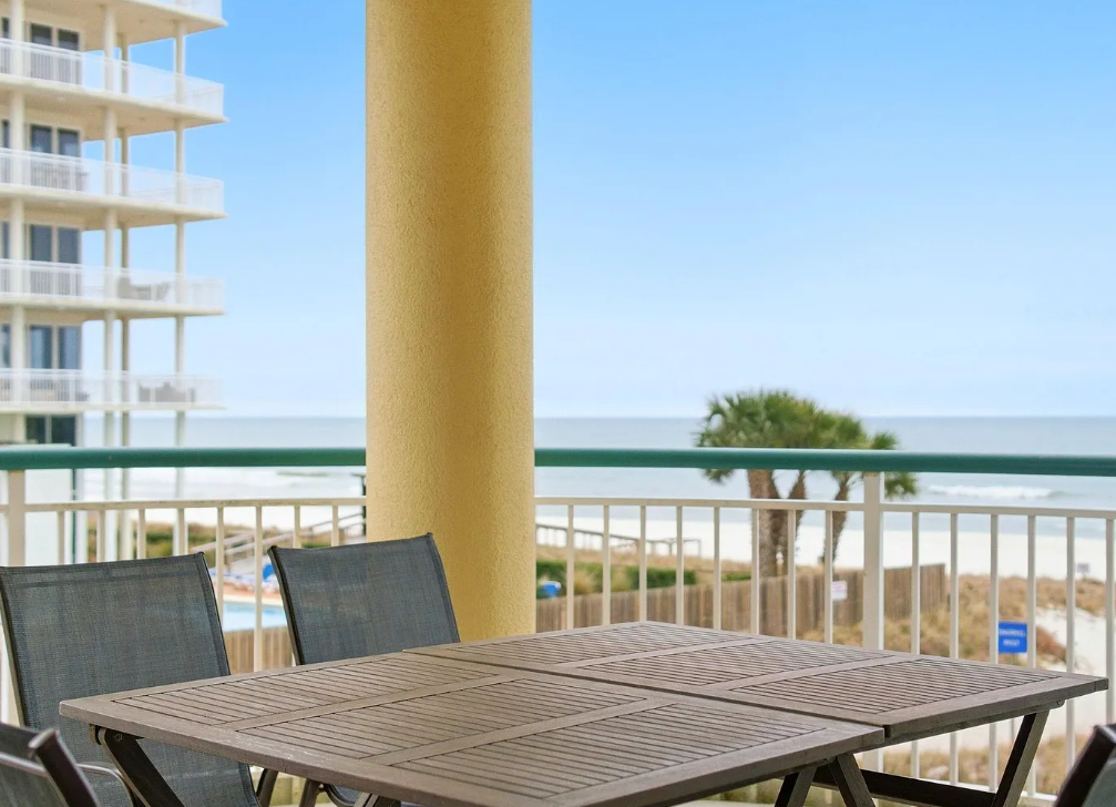 Beach Colony East 1A