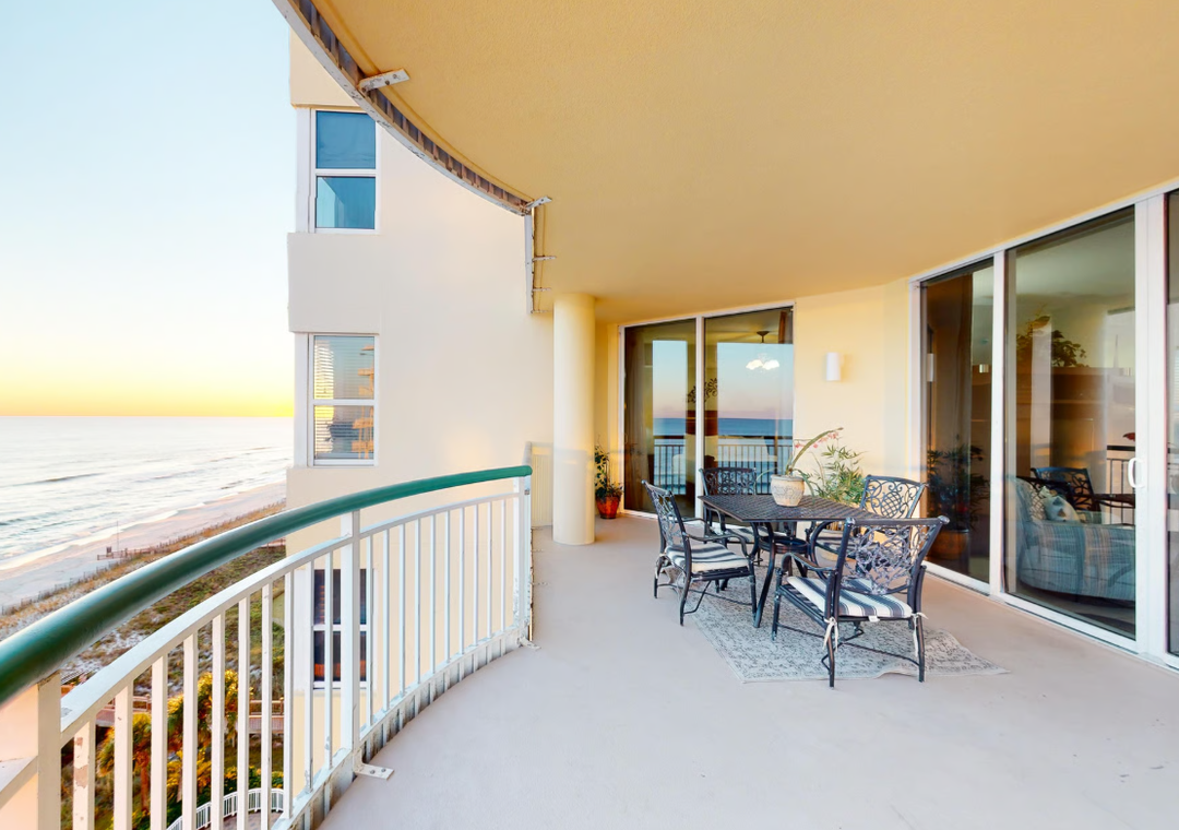 Beach Colony East 7B