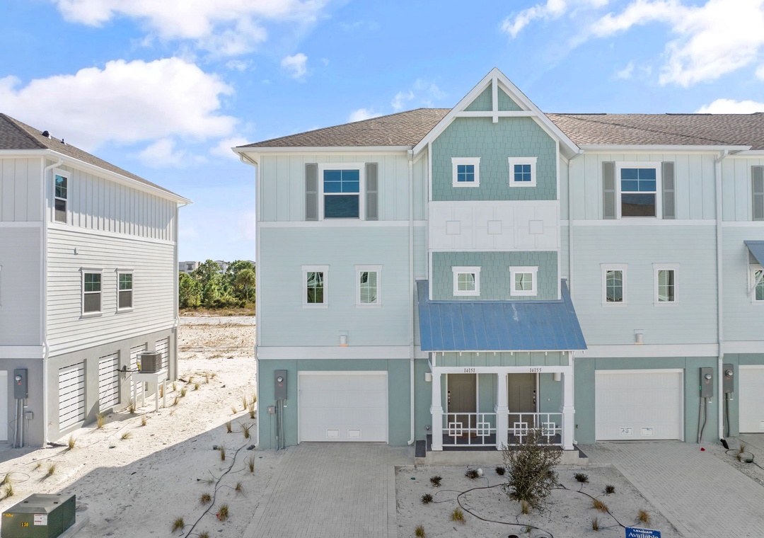 Sunset Sanctuary at Lost Key Villas