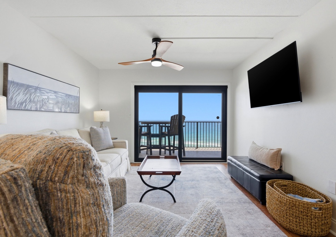 Ocean Breeze West 705