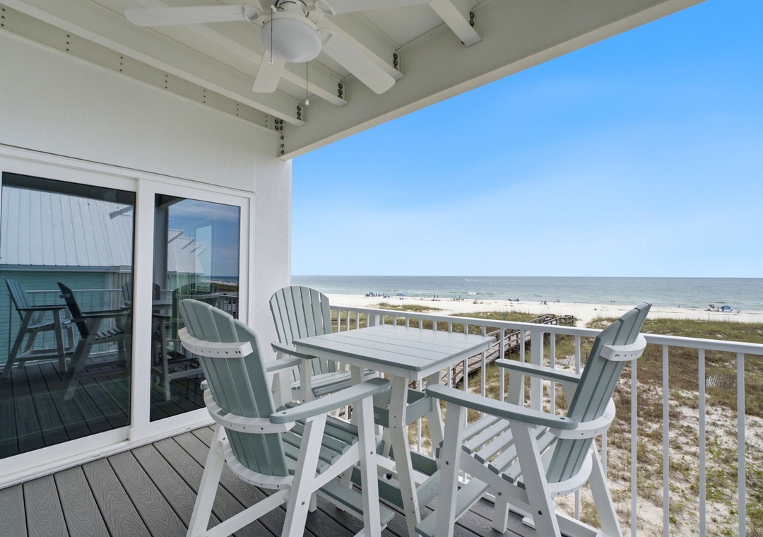 Riviera Dunes 203