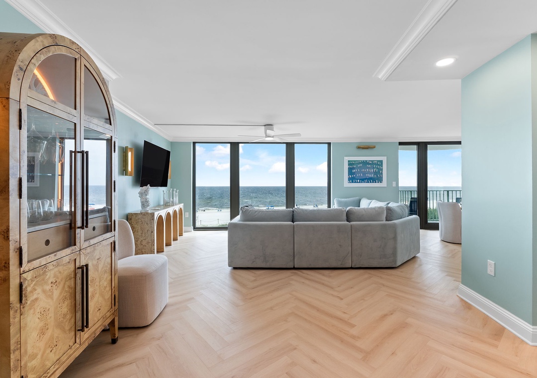 Perdido Towers West 408