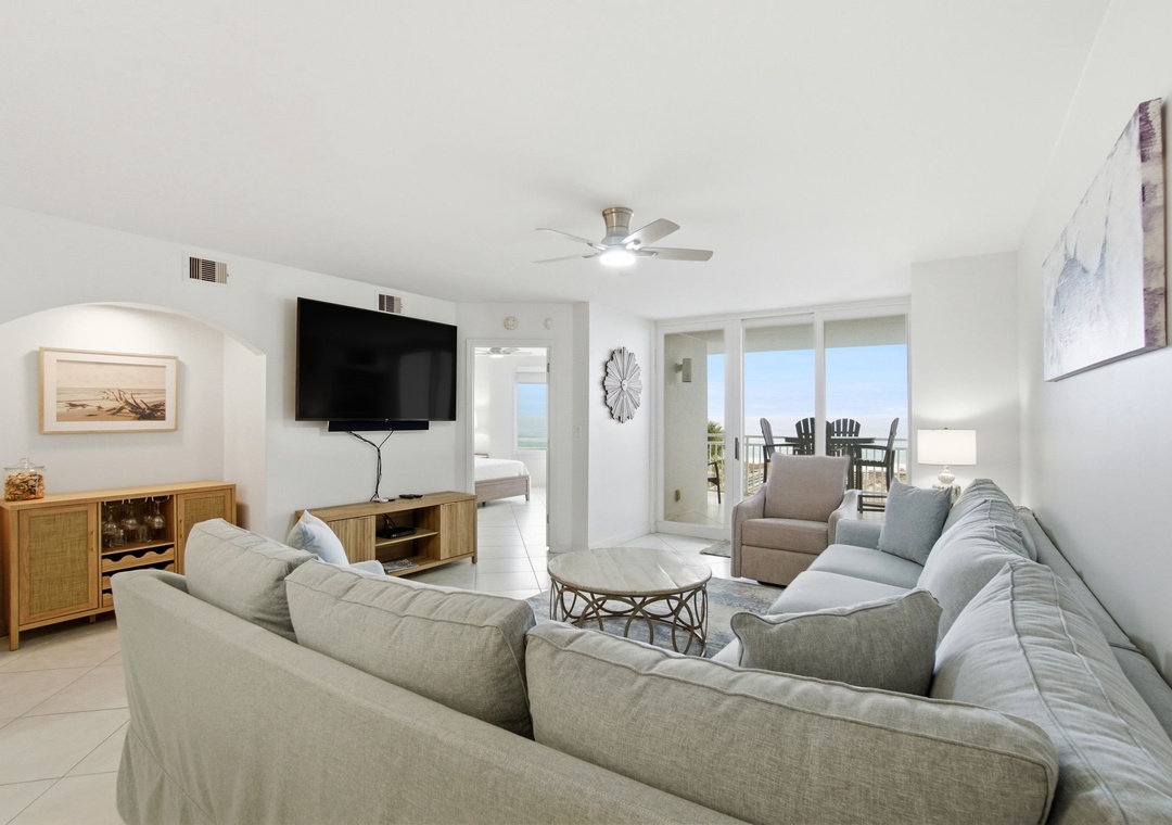 SeaSpray East 224-Gulf Front