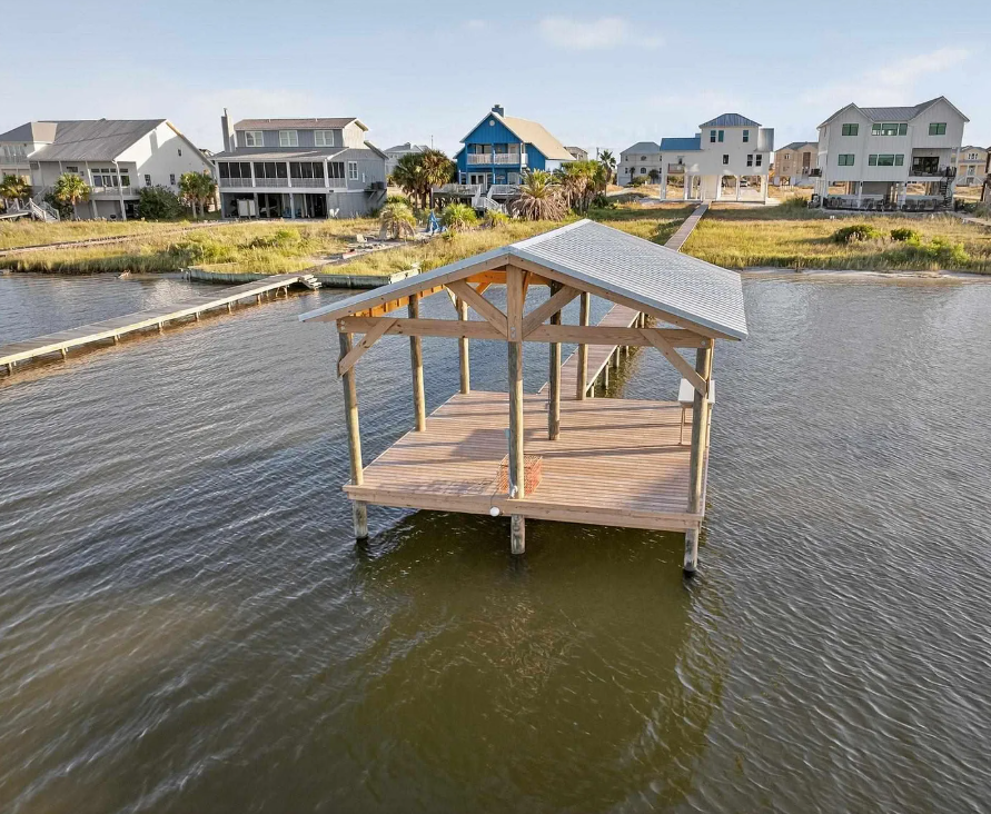 Some of the best seats in the house are right here