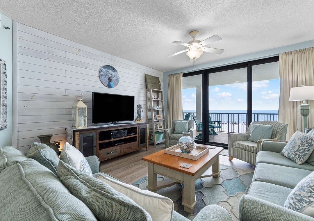 Summer House 302B