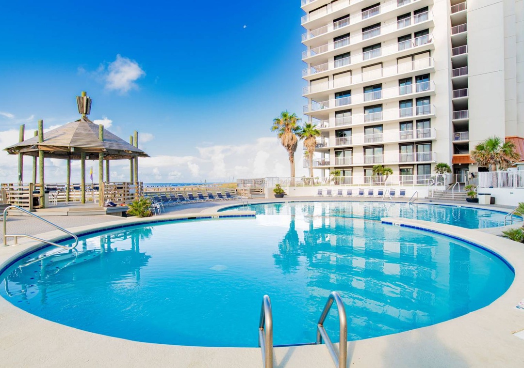 Summer House 1203A | Photo 1