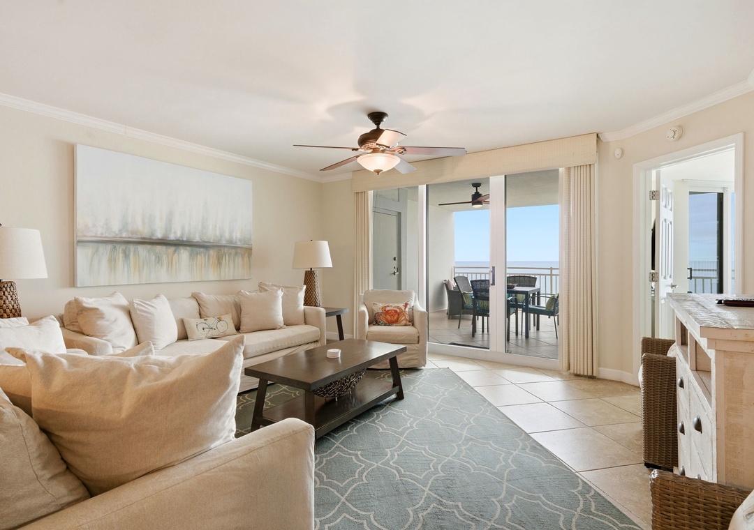 SeaSpray East 625-Gulf Front