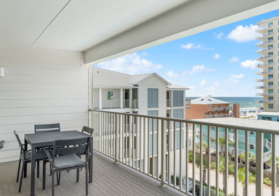 Views From Your Balcony