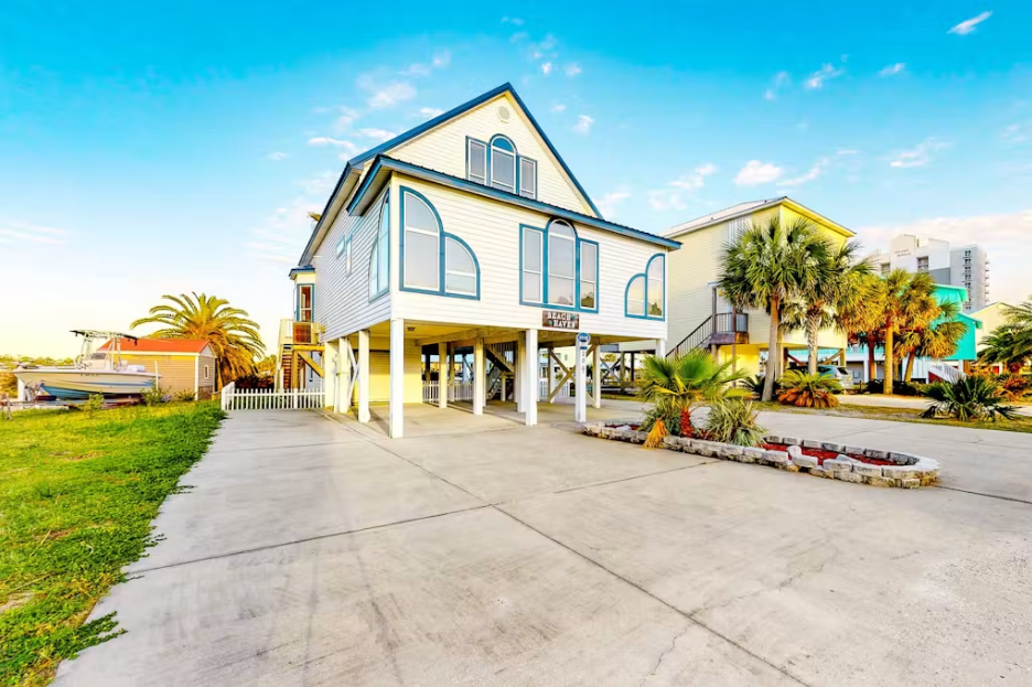 Beach Haven